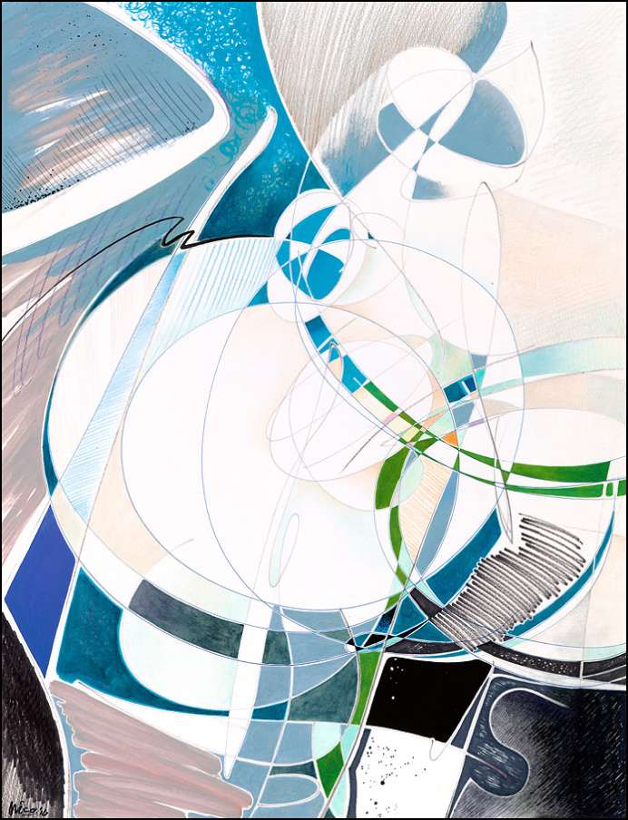 IntersectingTrajectories